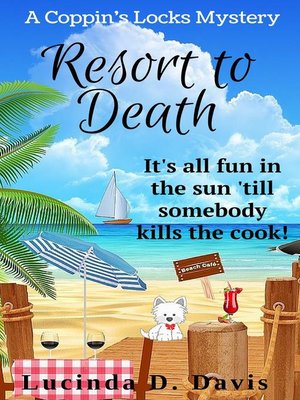 cover image of Resort to Death